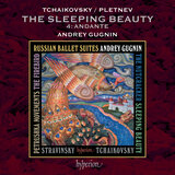 Tchaikovsky: The Sleeping Beauty Concert Suite (Arr. Pletnev for Piano): IV. Andante