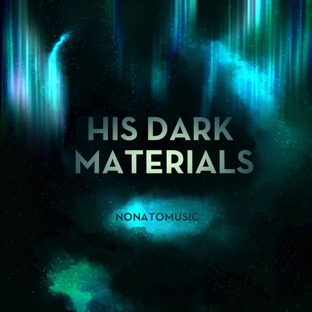 His Dark Materials (Acoustic Guitar Version)