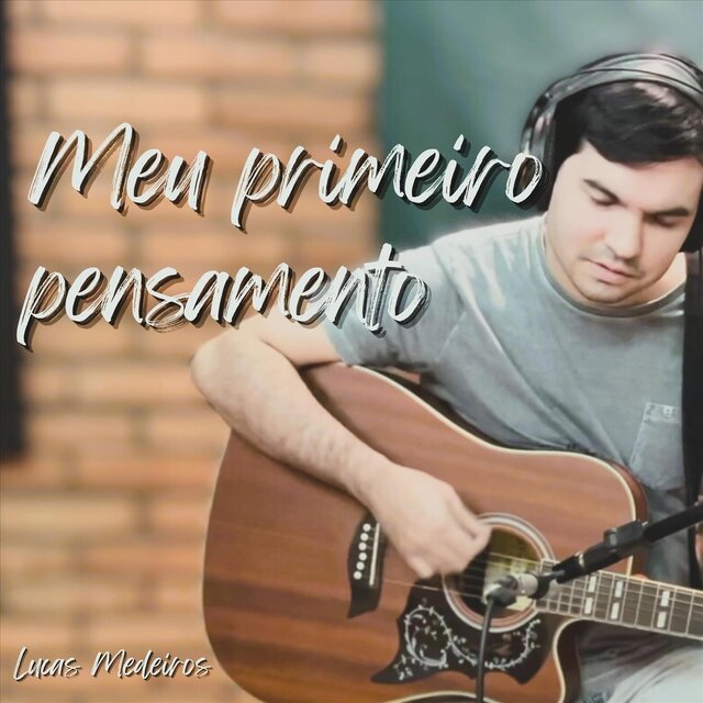 Meu Primeiro Pensamento