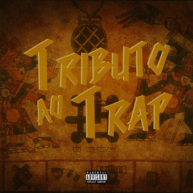 Tributo ao Trap