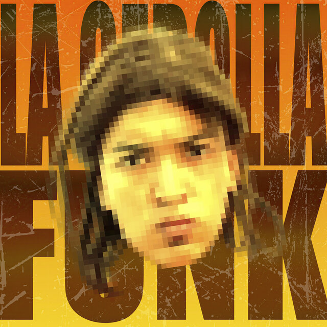 La Cebolla Funk V5