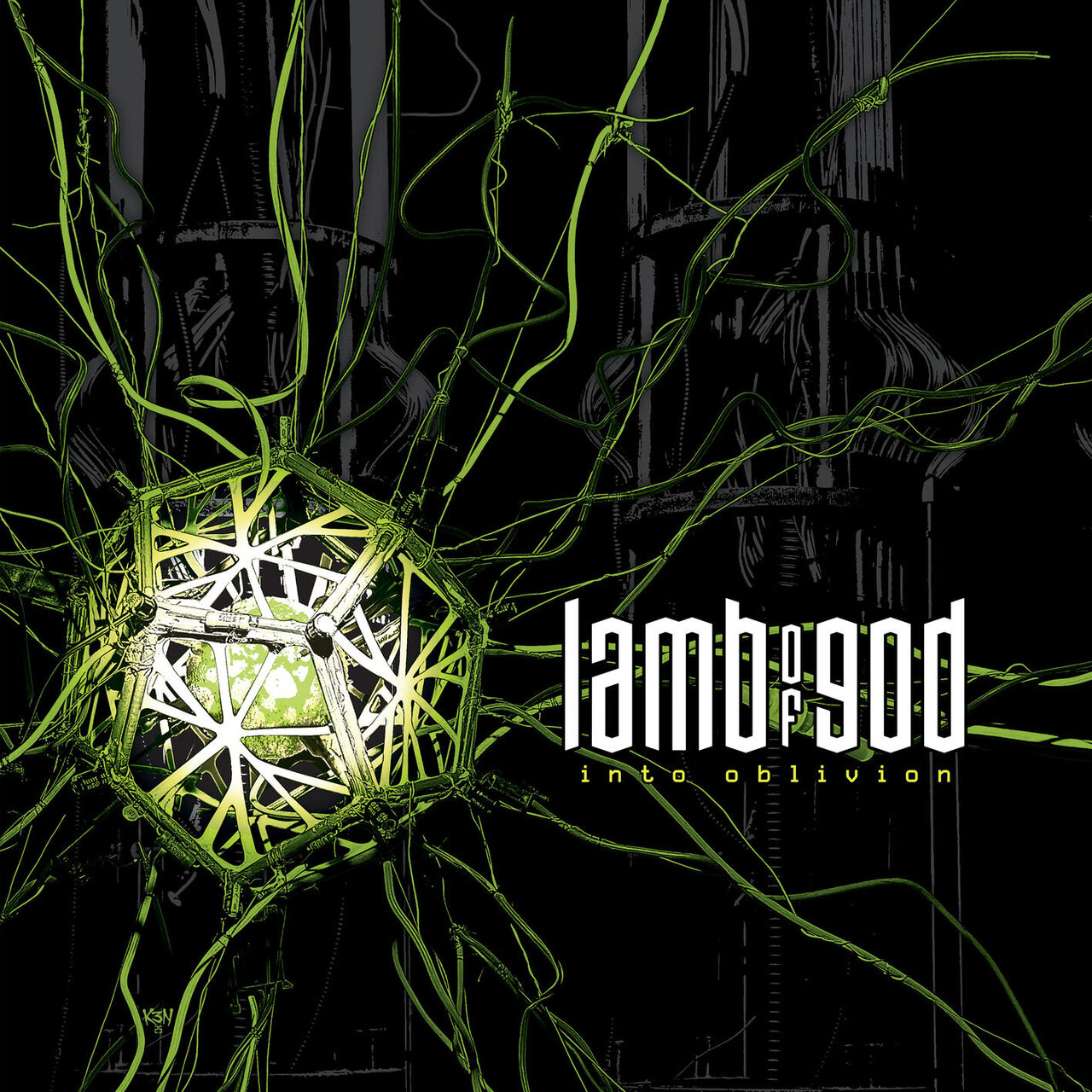 Into Oblivion / Lamb of God - TIDAL