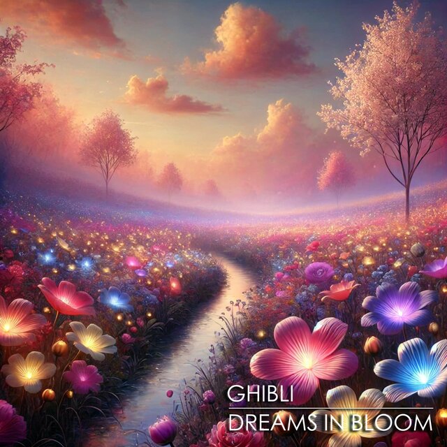 Dreams In Bloom