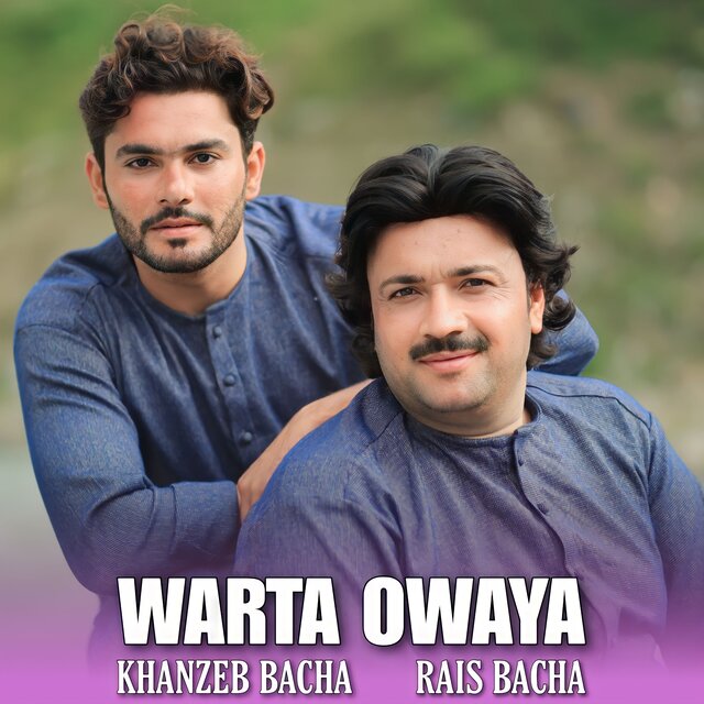 Warta Owaya