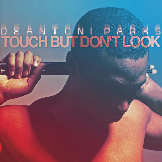 Touch but Don't Look