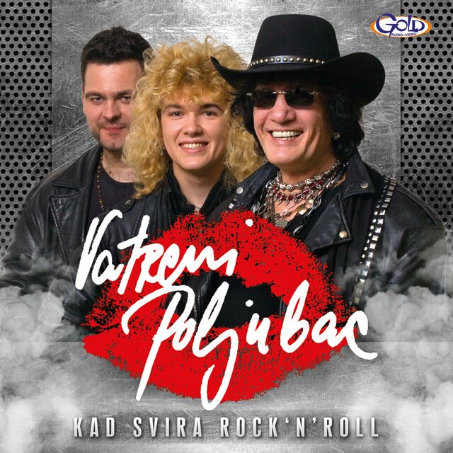 Kad svira rock'n'roll
