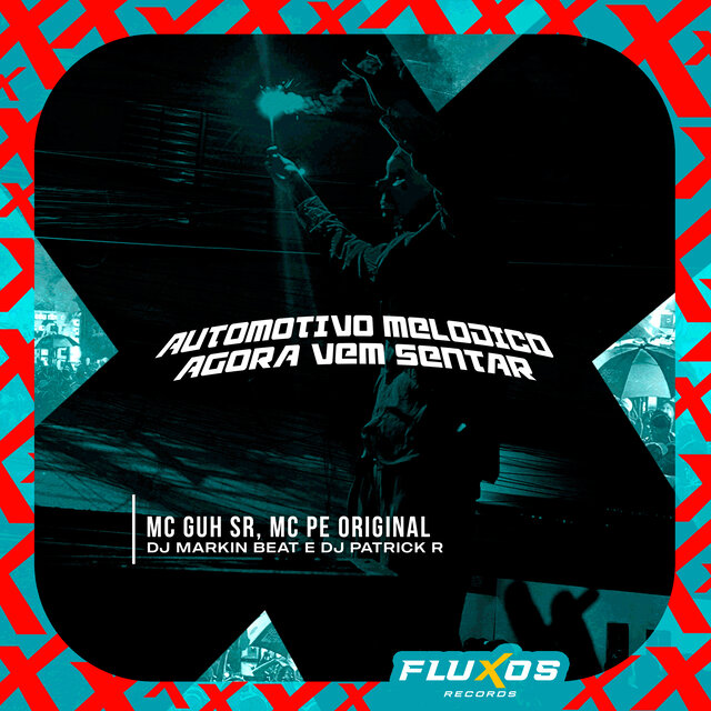 Automotivo Melódico Agora Vem Sentar