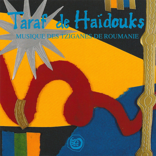 Musique Des Tsiganes De Roumanie