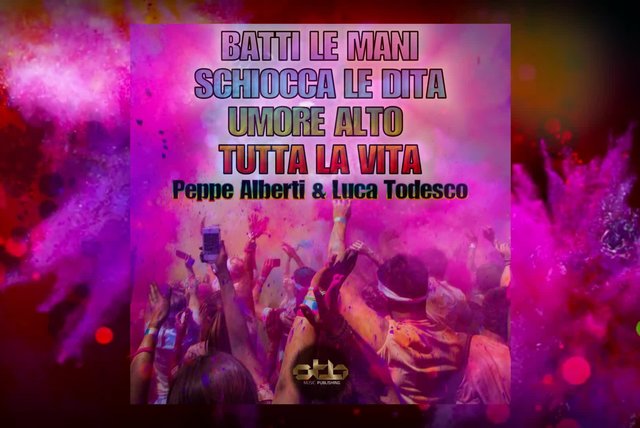 SCARICARE BATTI LE MANI SCHIOCCA LE DITA