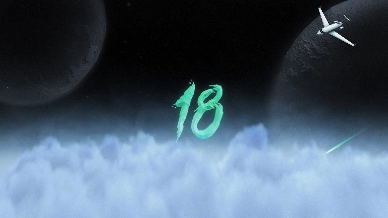 18 (Official Lyric Video)