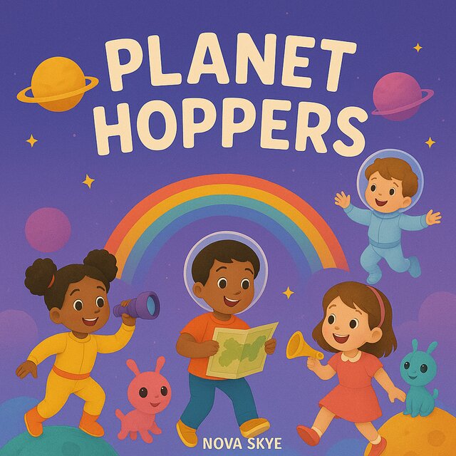 Planet Hoppers