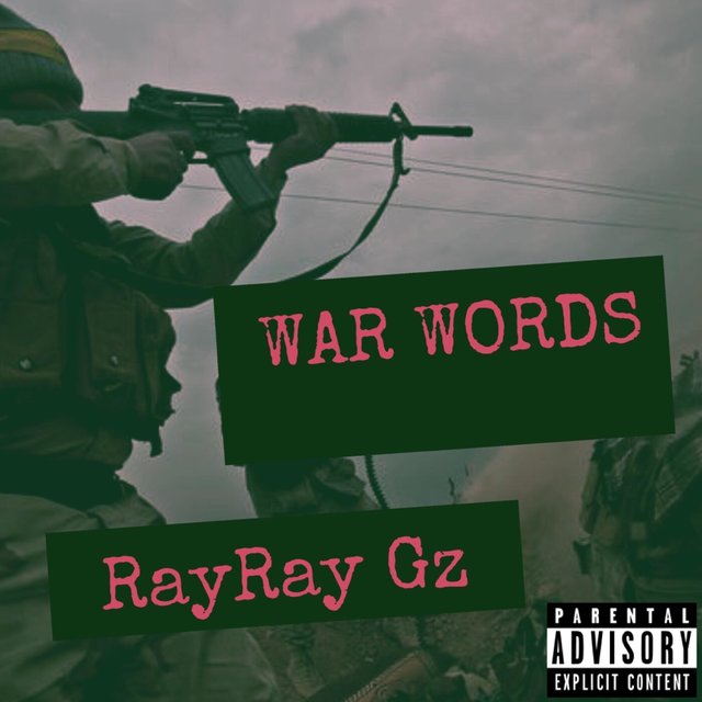 War Words