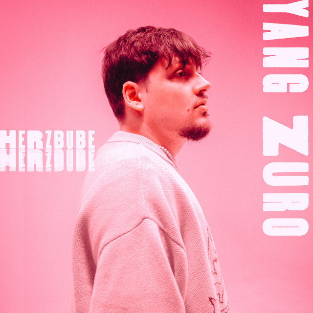 Herzbube