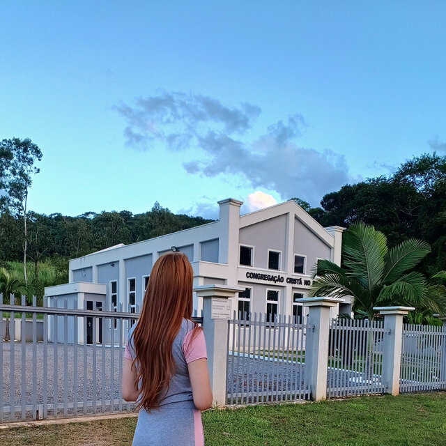 Forte Rocha