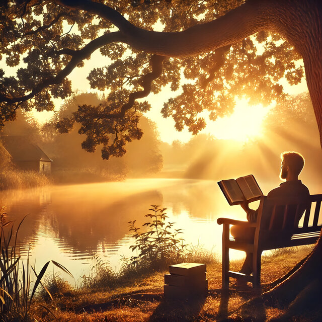 Christian Lofi (Instrumental Christian Music)