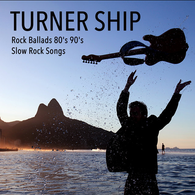 Rock Ballads 80'S 90'S Slow Rock Songs
