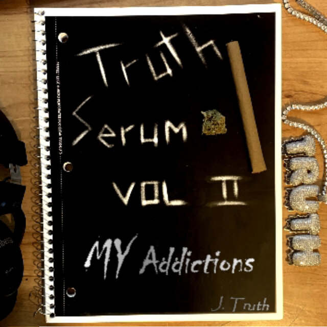 My Addictions