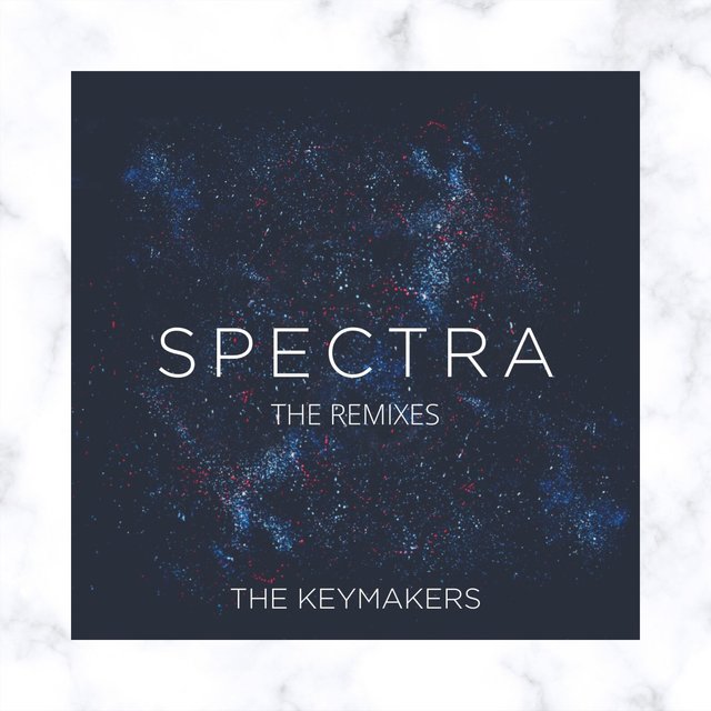 Spectra (The Remixes)