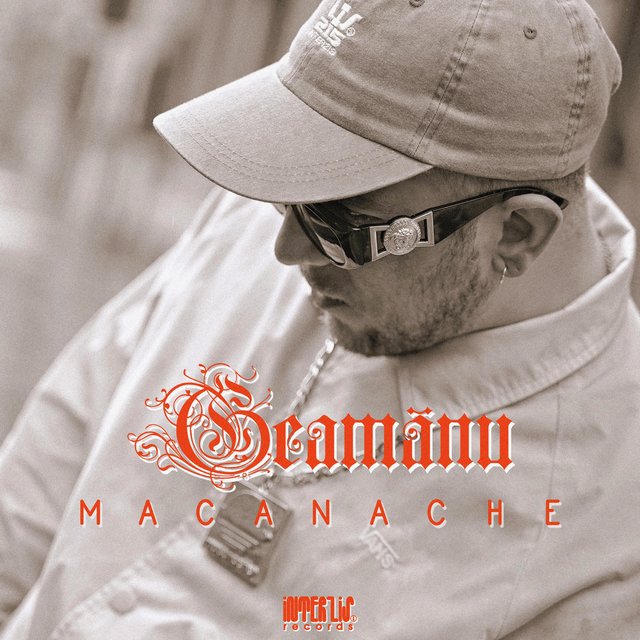 Geamanu
