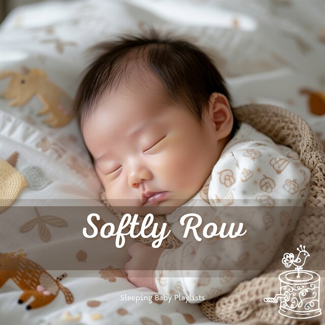 Softly Row