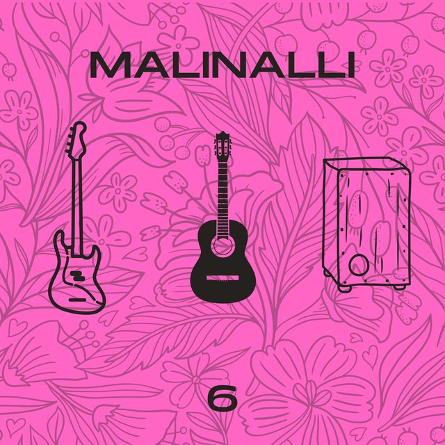 Bohemia Fresca 6 (Cover)