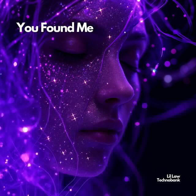 You Found Me