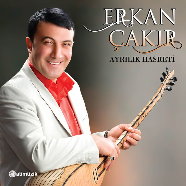 Ayrılık Hasreti