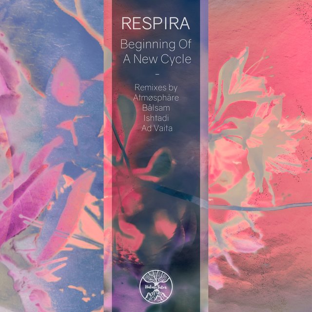 Beginning Of A New Cycle (Remixes)