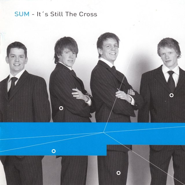 It's Still the Cross