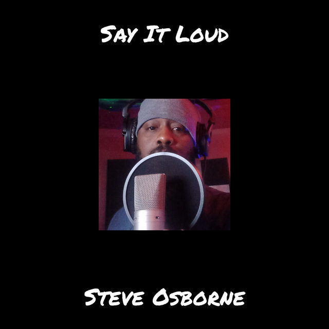 Say It Loud