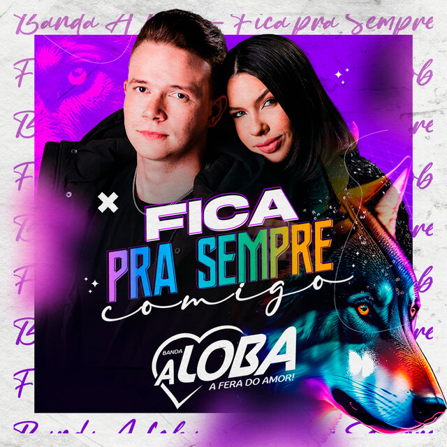 Fica pra Sempre Comigo