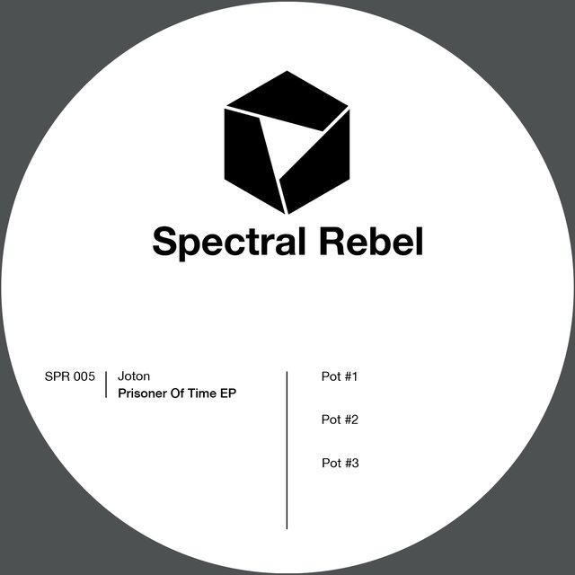 Prisoner Of Time EP