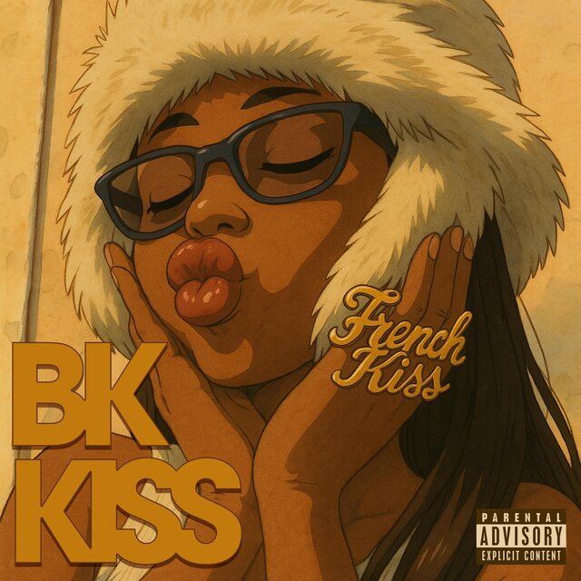 BK Kiss