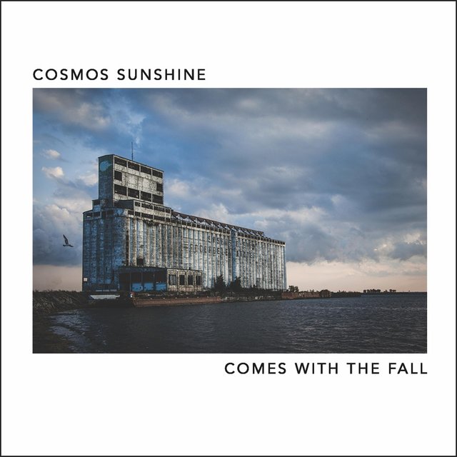 Comes with the Fall