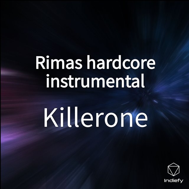 Rimas hardcore instrumental