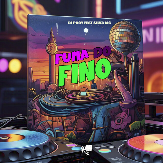 Fuma do Fino