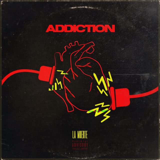 Addiction (feat. RMB Justize & Adot New Shit)