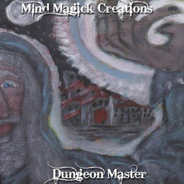 Dungeon Master