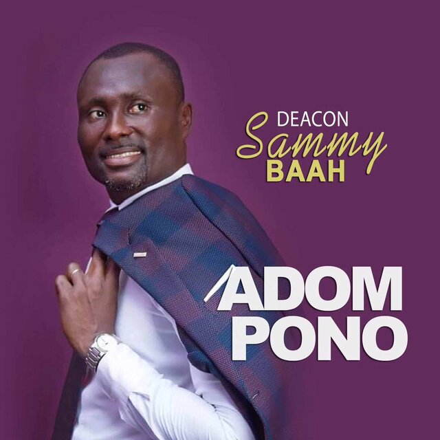 Adom Pono