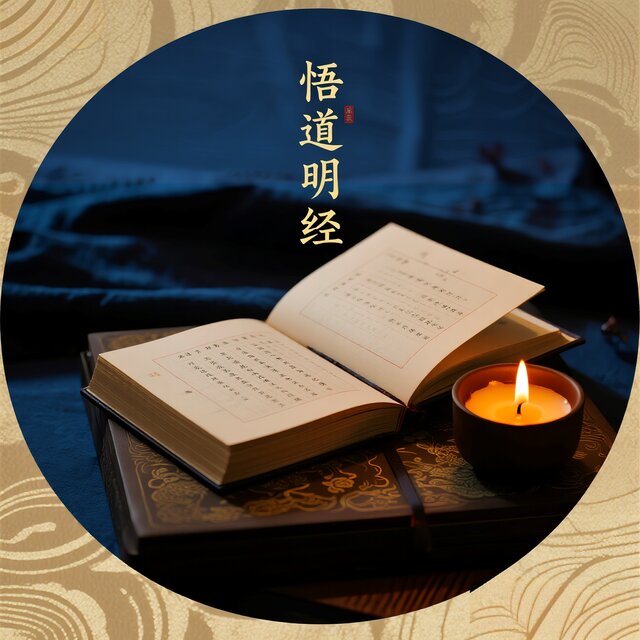 悟道明经