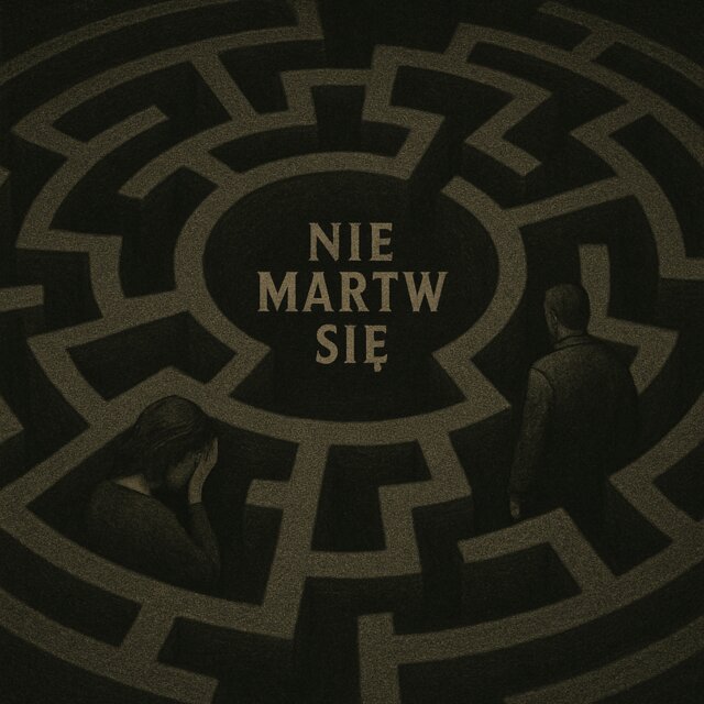 NIE MARTW SIĘ
