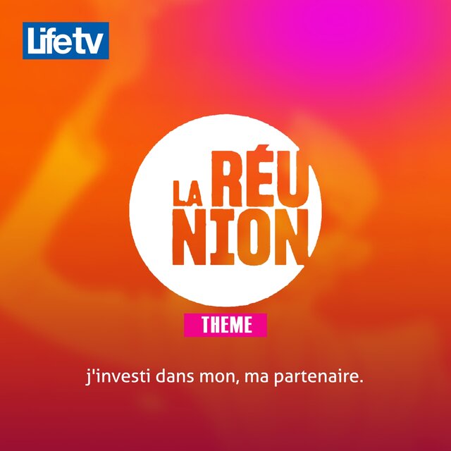 La reuinion j'investi dans mon, ma partenaire.