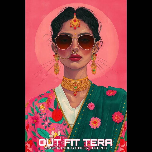 Out Fit Teraa