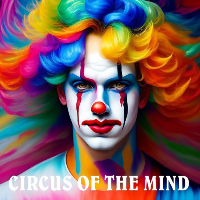 Circus OF THE MIND