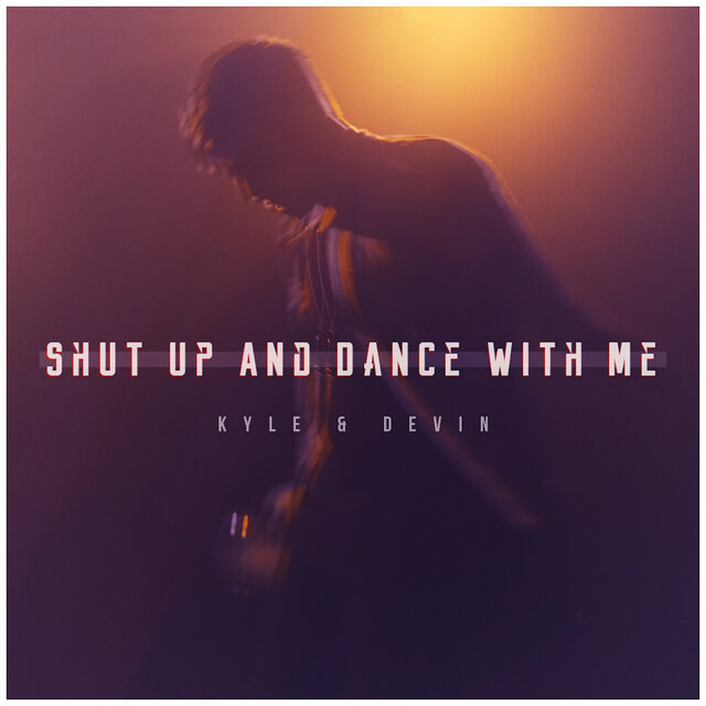 Shut Up And Dance