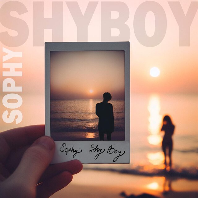 Shy Boy (Demo '23)