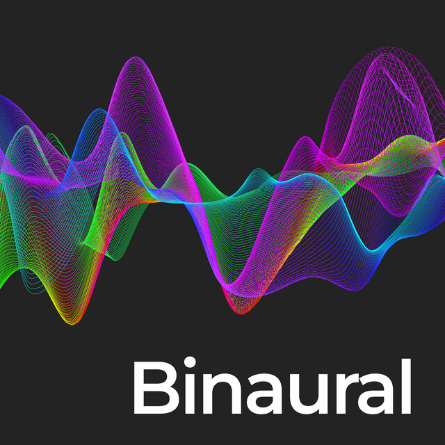 Binaural Beats Sleep Deep 40 Hz
