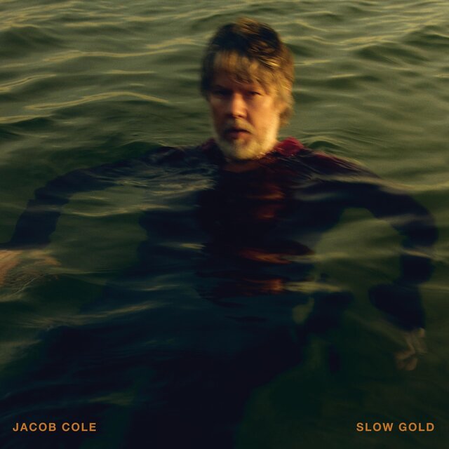 Slow Gold