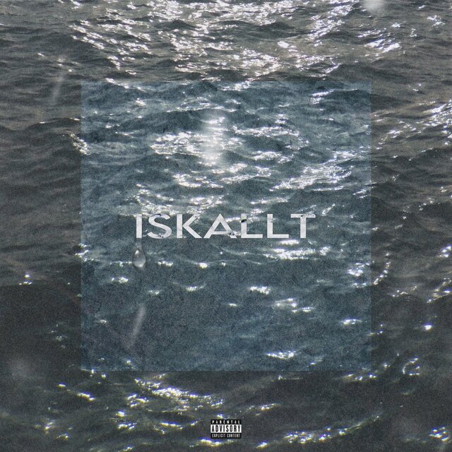 Iskallt