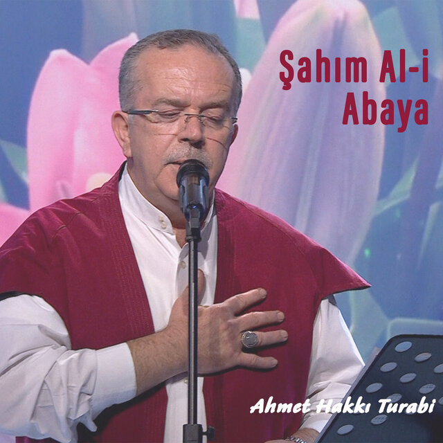 Şahım Ali Abaya